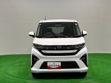 スタイリッシュな新型ムーヴ入荷