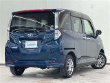 タンク 1.0 X S 4WD 修復歴無し