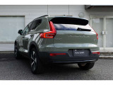 都市を駆け巡る本物のSUVとして、XC40は開発されました。スカンジナビアの独創性と都会の雰囲気を身にまとい、都市で生活するあなたのための1台です。