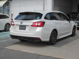レヴォーグ 1.6 GT アイサイト 4WD 