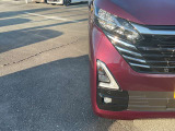 納車後に無料1ヶ月点検あります。全国の日産販売会社で受けれます。