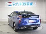 プリウス 1.8 S セーフティ プラス ツートーン 