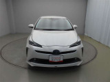 プリウス 1.8 S ツーリングセレクション E-Four 4WD 
