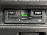 【ETC】高速道路の料金所をストレスなく通過!話題のスポットやサービスエリアに多い「スマートIC」利用時は必須のアイテムです。当店でセットアップを実施、ご納車当日からすぐにご利用いただけます!