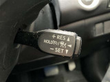 オートエアコンで快適な温度を保ったまま走行できます!