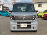 N-VAN e: e: ファン 