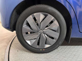 タイヤサイズは185/60R16です♪