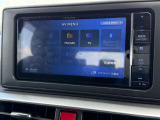 【ナビゲーション】目的地までしっかり案内してくれる使いやすいナビ。Bluetooth接続すればお持ちのスマホやMP3プレイヤーの音楽を再生可能!毎日の運転がさらに楽しくなります!!