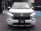 アウトランダー PHEV 2.4 P 4WD 