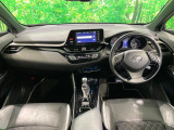 C-HR 1.2 G-T モード ネロ 