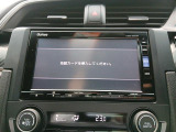 シビック 1.5 禁煙車 Gathersナビ