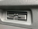 ETCです。セットアップを完了してから納車となりますので、すぐにご利用頂けます♪