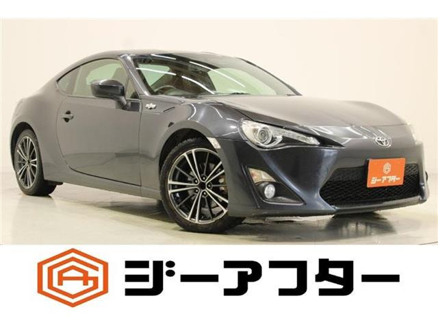 トヨタ 86 