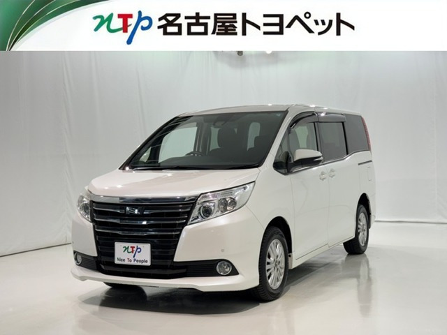 ノア 2.0 G 4WD 