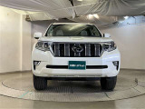 ランドクルーザープラド 2.8 TX ディーゼル 4WD 