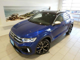 T-Roc R 4WD 