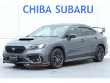 スバル WRX S4