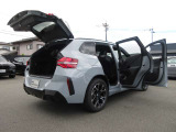 ナビやドライバーアシスト機能など、BMW・MINIならではの装備についても丁寧に分かりやすくご案内いたします。