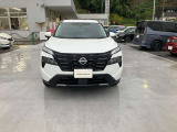 エクストレイル  1.5 G e-4ORCE 4WD