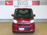 家族思いのタントは、心を和ませてくれるね。