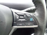 日産の先進技術プロパイロットが付いてます。操作も簡単です。