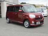 ムーヴキャンバス X メイクアップ SAII 