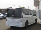 セレナ 1.4 e-4ORCE AUTECH ライン 4WD 