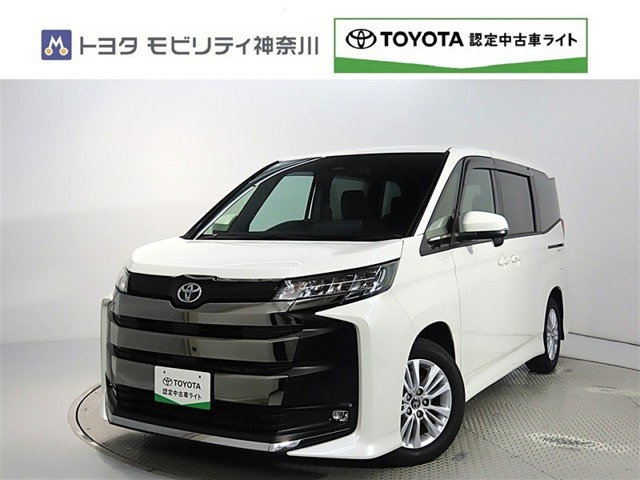 ノア  2.0 S-G