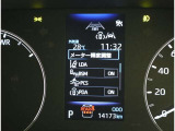 TOYOTA SAFETY SENSEは道路状況、車両状態、天候状態及びドライバーの操作状況などによっては、作動しない場所があります。あくまで運転補助機能です。