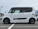 タントカスタム X スタイルセレクション 
