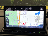 【純正11.4型ナビ】人気の純正ナビを装備しております。ナビの使いやすさはもちろん、オーディオ機能も充実!キャンプや旅行はもちろん、通勤や買い物など普段のドライブも楽しくなるはず♪