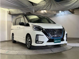 セレナ 1.2 e-POWER ハイウェイスターV サイ