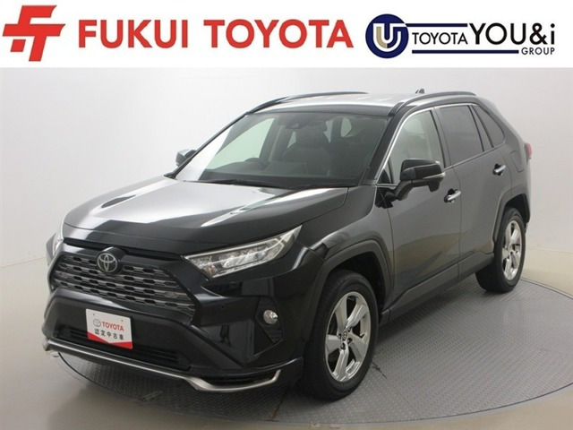 RAV4  2.0 G 4WD