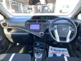 【走行距離わずか14,000km】ハンドル周りの擦れも少なく綺麗な状態!デジタルメーターで見やすいです。