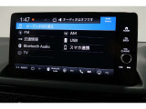 ナビゲーションももちろん装備☆多彩な機能で快適ドライブをアシスト☆オーディオ機能も充実していますね☆