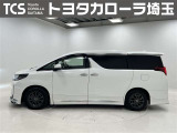 こちらのクルマは降ヒョウ被害があります。現状確認をお願いしたいため、オンライン相談にはご対応致しかねます。ご了承下さい。