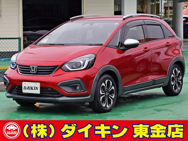 ホンダ フィット 