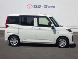 トヨタ認定中古車保証付!(1年間、距離無制限 HV車はHV保証付) 別途延長保証もご用意しております♪ ぜひ現車を確認にご来店ください