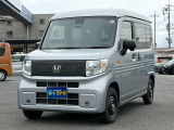 ホンダ N-VAN e: e: L4