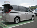 トヨタの中古車には全国5,000ヶ所のネットワークで修理保証が受けられる手厚い保証が1年間ついてくるため、安心で快適なカーライフをお約束します。メーカー・年式は問いません!一部対象外車両もあります