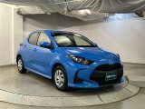 ヤリス 1.5 G 4WD 