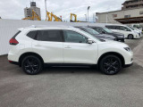 エクストレイル 2.0 20Xi Vセレクション 4WD 