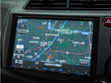 フィットハイブリッド 1.5 RS ファインスタイル 