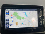 メモリーナビです。楽しいドライブにナビは欠かせませんよね。今まで行ったことの無いところに行ってみませんか?