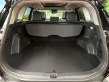 積み下ろしのしやすいデッキにはたっぷりと荷物を積み込んでいただけます。遊びから仕事まで、様々なシーンで頼れます♪