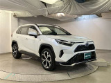 RAV4 2.5 プラグインハイブリッド Z E-Four 4WD 