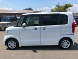 【車体写真】正規ディーラー店だからこそできる徹底した整備の後、納車させていただきます!