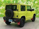 ジムニー XL 4WD 