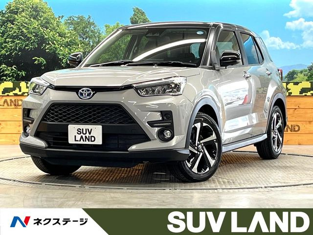 ライズ 1.2 Z 