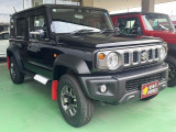 ジムニーノマド 1.5 FC 4WD 